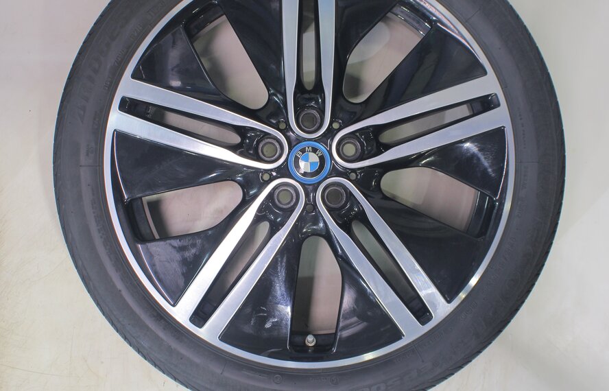 BMW BMW i3 I01 430 20 inch rims Bridgestone Summer tires New Original