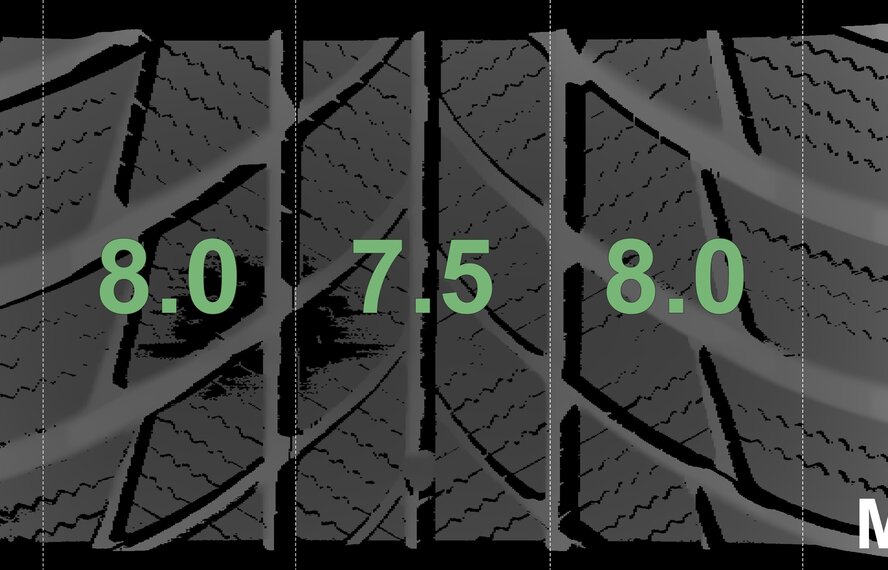BMW BMW 1 2 series F40 F44 2 series Gran Coupe 550M 17 inch wheels Bridgestone Runflat Winter tires Original