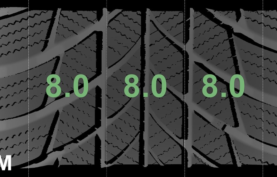 BMW BMW 1 2 series F40 F44 2 series Gran Coupe 550M 17 inch wheels Bridgestone Runflat Winter tires Original