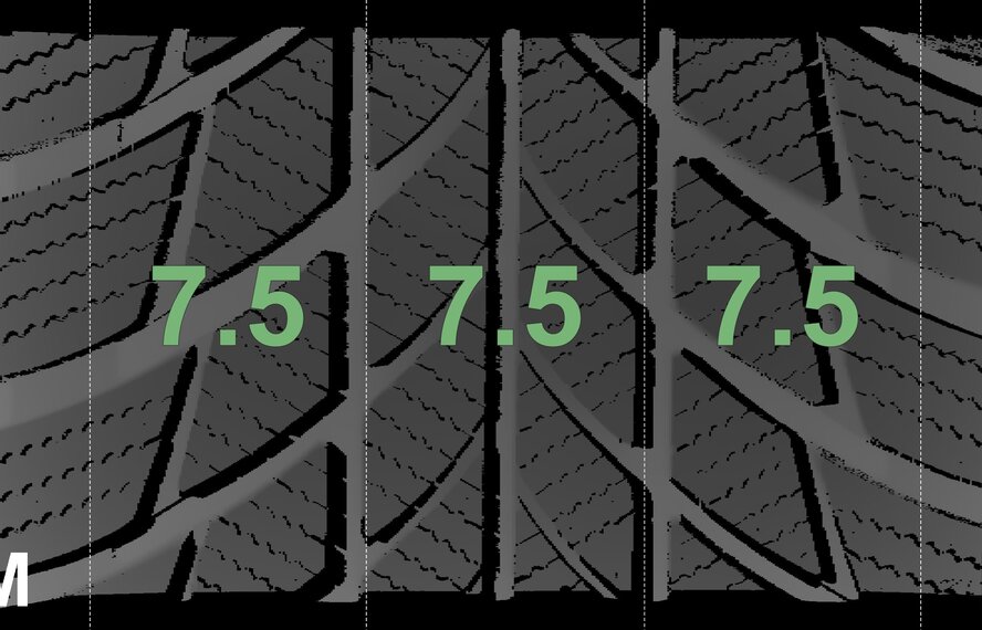 Mini Mini Countryman F60 JCW529 18 inch wheels Bridgestone Runflat winter tires New Original