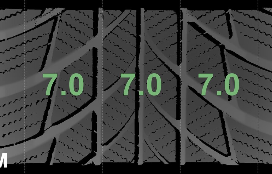 Mini Mini Countryman F60 JCW529 18 inch wheels Bridgestone Runflat winter tires New Original