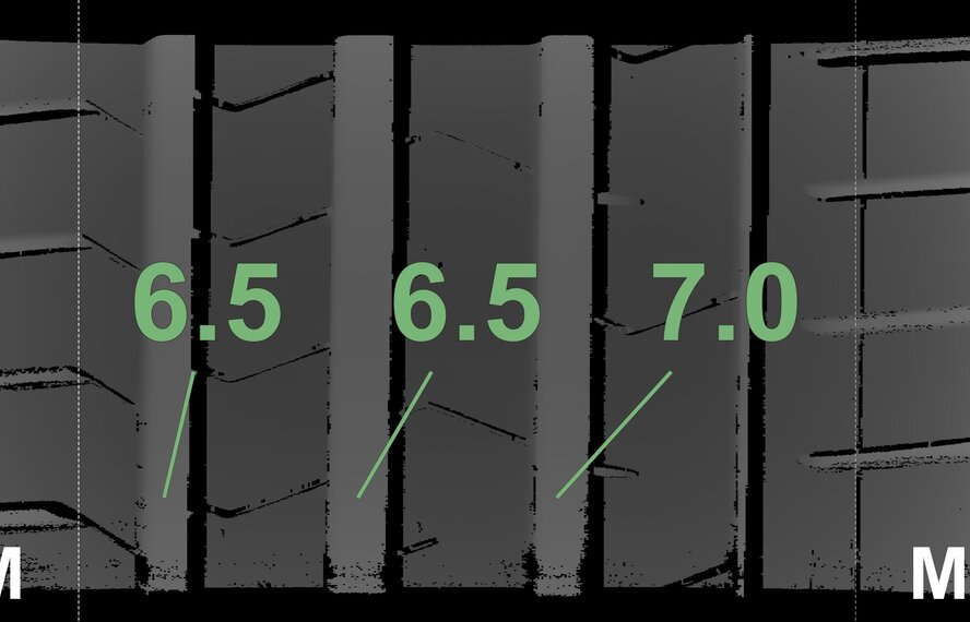 BMW BMW 5 series G30 G31 8 series G14 G15 G16 635 19 inch wheels Pirelli Runflat Summer tires New Original