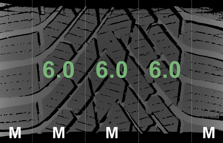 Mini Mini U25 Countryman 833 17 inch wheels Pirelli Winter tires Original