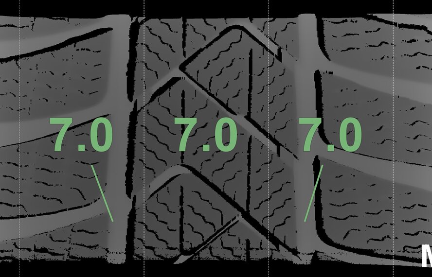BMW BMW 2 series 3 series 4 series G20 G21 G22 G42 790M 18 inch wheels Pirelli Runflat Winter tires Original