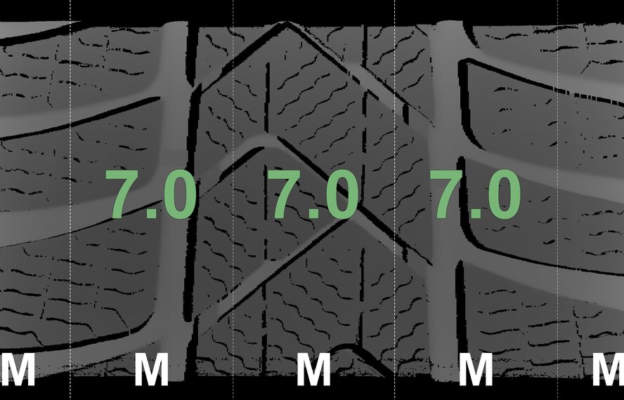 BMW BMW 2 series 3 series 4 series G20 G21 G22 G42 790M 18 inch wheels Pirelli Runflat Winter tires Original