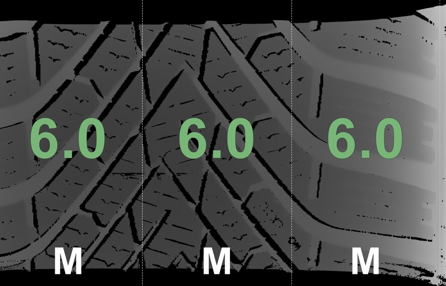 Mini Mini U25 Countryman 833 17 inch wheels Pirelli Winter tires Original