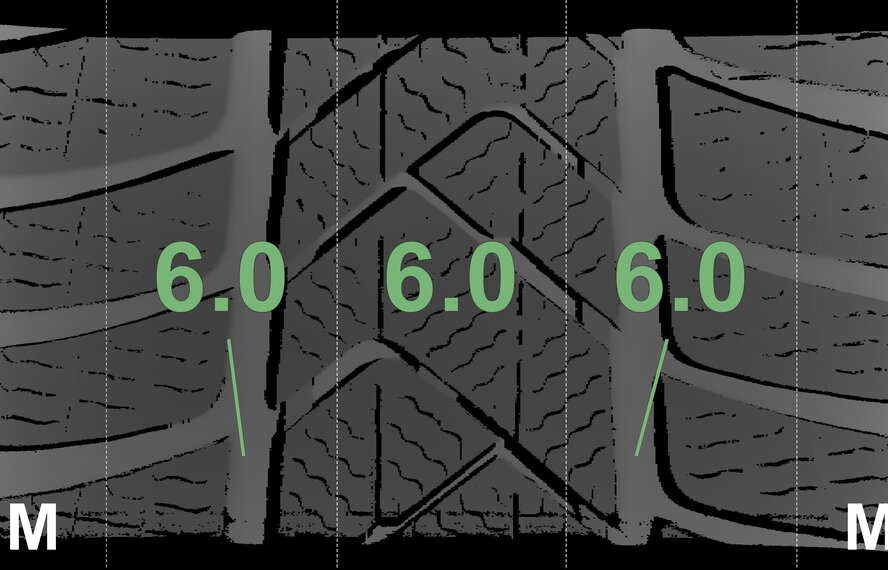 BMW BMW 2 series 3 series 4 series G20 G21 G22 G42 790M 18 inch wheels Pirelli Runflat Winter Tires Original