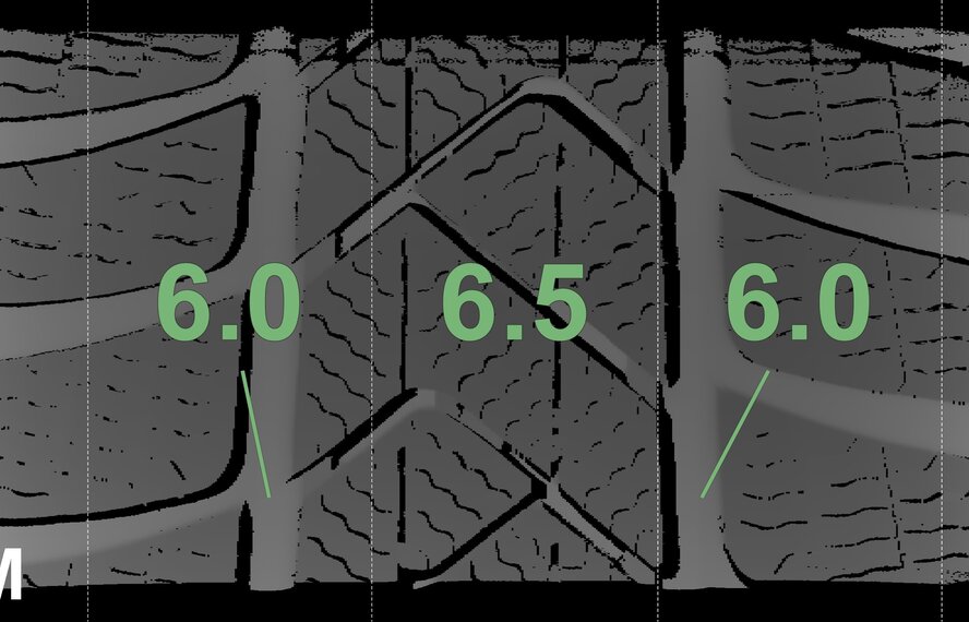 BMW BMW 2 series 3 series 4 series G20 G21 G22 G42 790M 18 inch wheels Pirelli Runflat Winter Tires Original