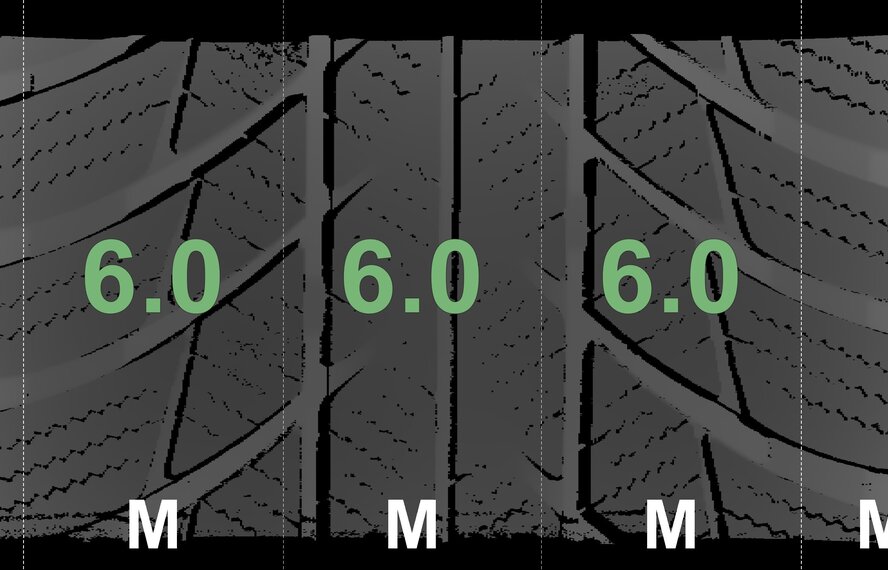 BMW BMW 2 series 3 series 4 series G20 G21 G22 G42 776 17 inch rims Bridgestone Winter tires Original