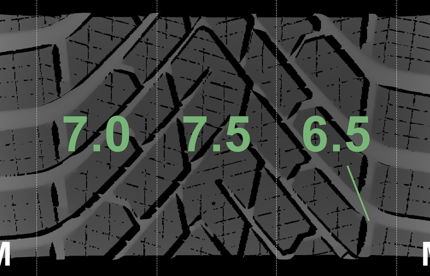 BMW BMW X1 iX1 U11 BEV X2 iX2 U10 838M 18 inch wheels Pirelli Winter tires New Original