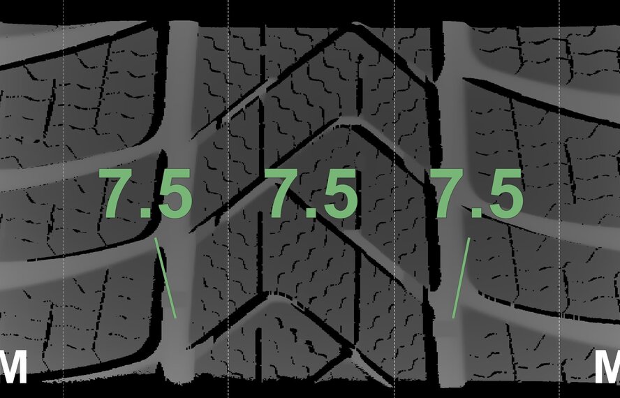 BMW BMW 5 series G30 G31 8 series G14 G15 G16 633 19 inch wheels Pirelli Runflat Winter tires Original