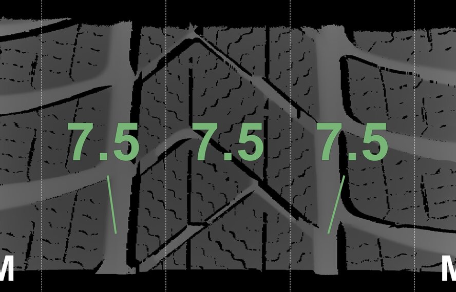 BMW BMW X3 X4 G01 G02 698M 19 inch wheels Pirelli Runflat winter tires Original
