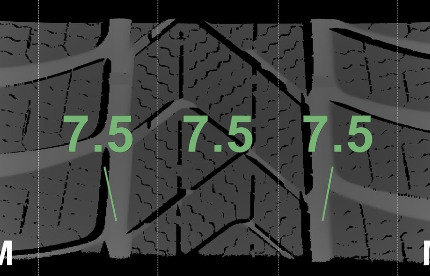 BMW BMW X3 X4 G01 G02 698M 19 inch wheels Pirelli Runflat winter tires Original