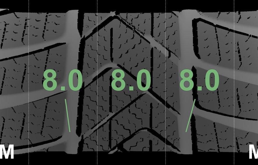 BMW BMW 4 series i4 G26 853 18 inch rims Pirelli Winter Tires New Original
