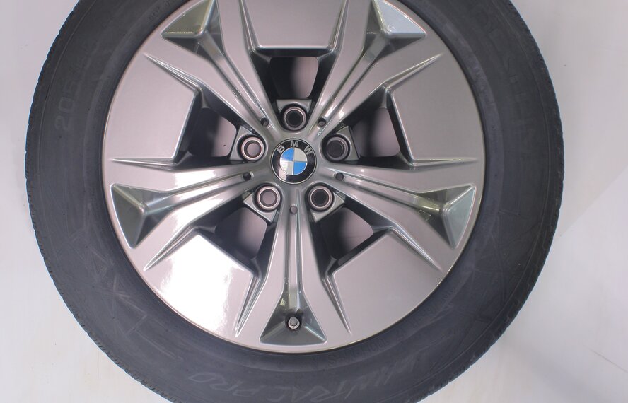 BMW BMW X1 iX1 U11 BEV X2 iX2 U10 864 17 inch wheels Vredestein Winter tires New Original