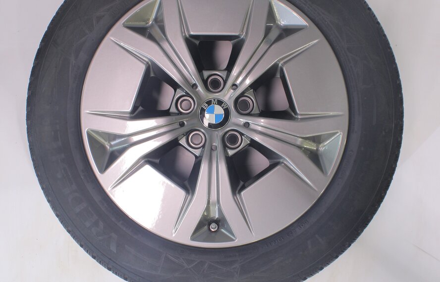 BMW BMW X1 iX1 U11 BEV X2 iX2 U10 864 17 inch wheels Vredestein Winter tires New Original