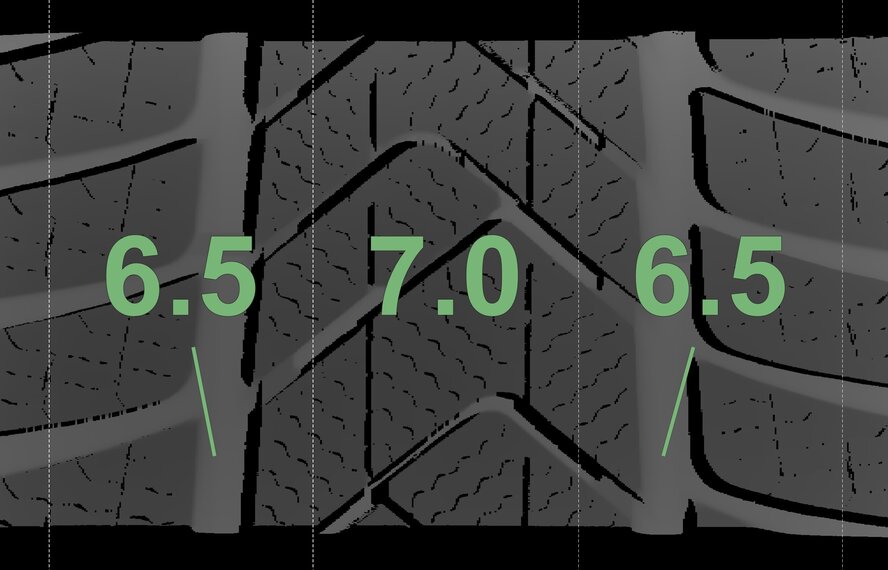 BMW BMW 5 series G30 G31 8 series G14 G15 G16 633 19 inch rims Pirelli Runflat Winter Tires Original
