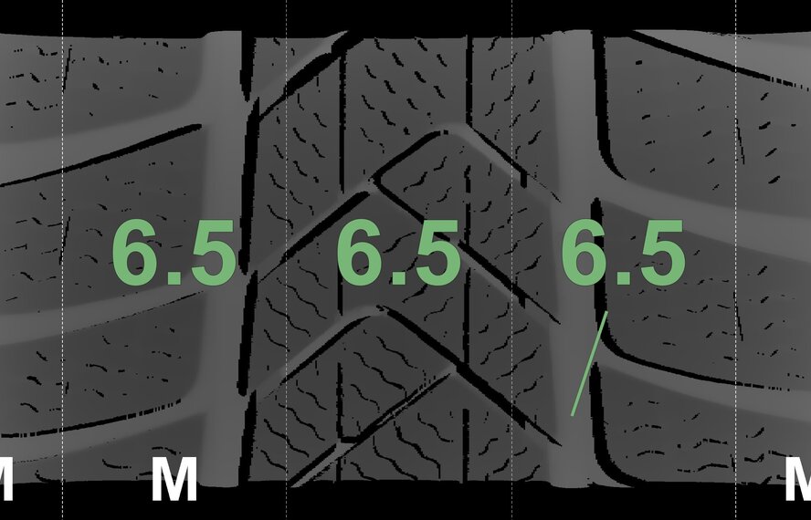BMW BMW 5 series G30 G31 8 series G14 G15 G16 633 19 inch rims Pirelli Runflat Winter Tires Original