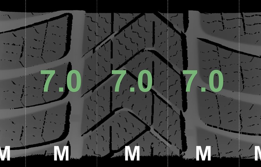 BMW BMW 5 series G30 G31 8 series G14 G15 G16 633 19 inch rims Pirelli Runflat Winter Tires Original