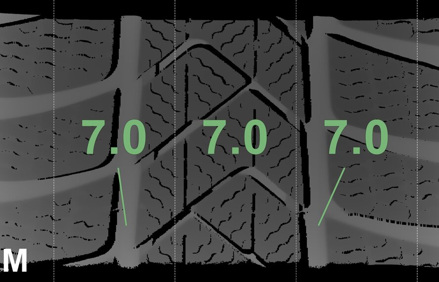 BMW BMW 1 2 series F20 F21 F22 F23 388 M-Performance 18 inch wheels Pirelli Runflat Winter tires Original