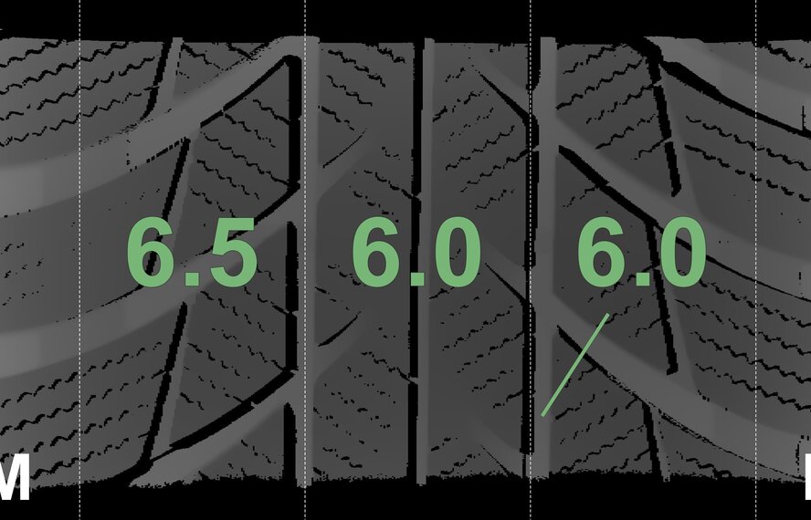 BMW BMW Z4 G29 768 17 inch wheels Bridgestone Runflat Winter tires Original