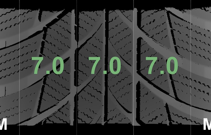 BMW BMW Z4 G29 768 17 inch wheels Bridgestone Runflat Winter tires Original