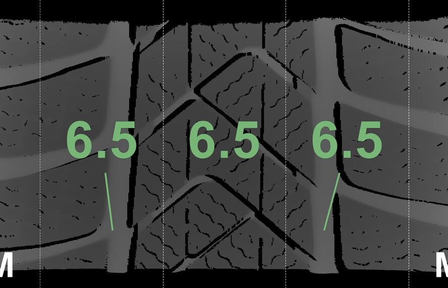 BMW BMW 2 series 3 series 4 series G20 G21 G22 G42 790M 18 inch wheels Pirelli Runflat Winter tires Original