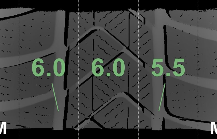BMW BMW 2 series 3 series 4 series G20 G21 G22 G42 790M 18 inch wheels Pirelli Runflat Winter tires Original