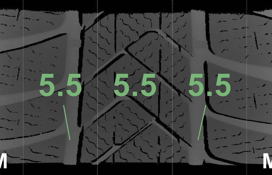 BMW BMW 1 2 series F40 F44 2 series Gran Coupe 550M 17 inch wheels Pirelli Runflat winter tires Original