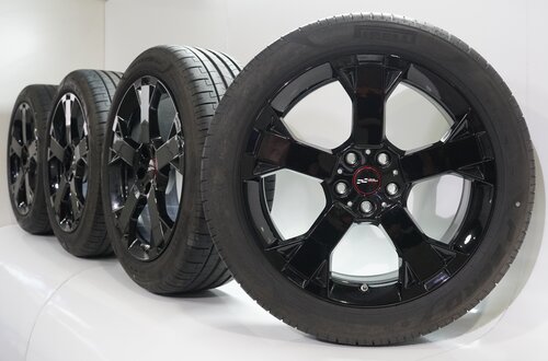 Mini Mini U25 Countryman JCW948 19 inch rims Pirelli Summer tires Original