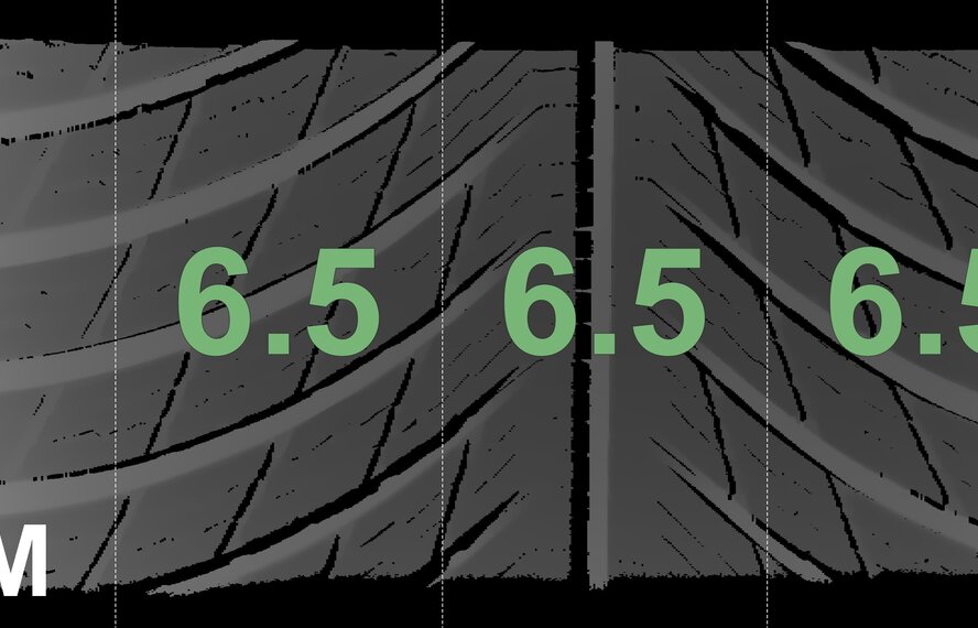 BMW BMW X5 G05 X6 G06 740M 20 inch wheels Michelin Runflat Winter tires Original