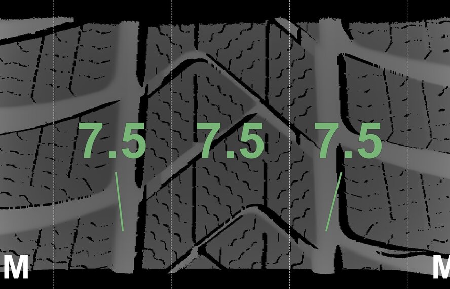 BMW BMW 2 series 3 series 4 series G20 G21 G22 G42 780 18 inch rims Pirelli Runflat Winter tires Original