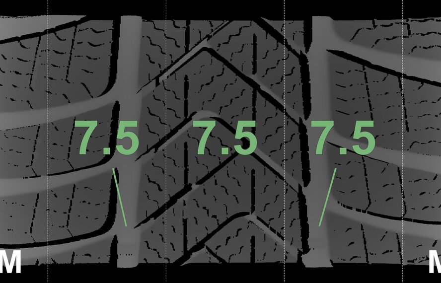 BMW BMW 2 series 3 series 4 series G20 G21 G22 G42 780 18 inch rims Pirelli Runflat Winter tires Original