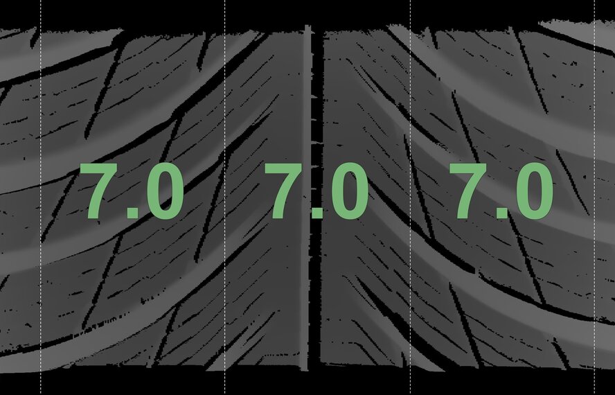 BMW BMW X3 X4 G01 G02 694 19 inch rims Michelin Runflat Winter tires Original