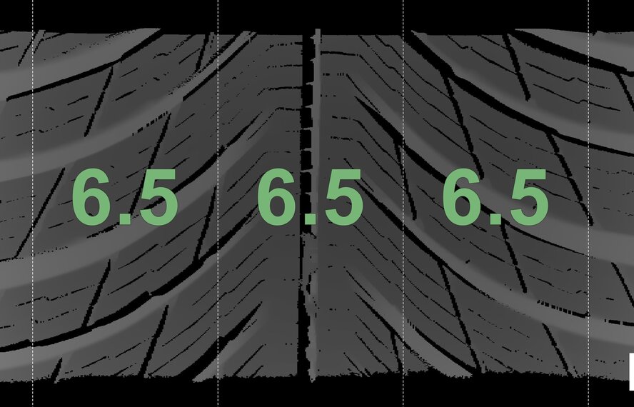 BMW BMW X3 X4 G01 G02 694 19 inch rims Michelin Runflat Winter tires Original