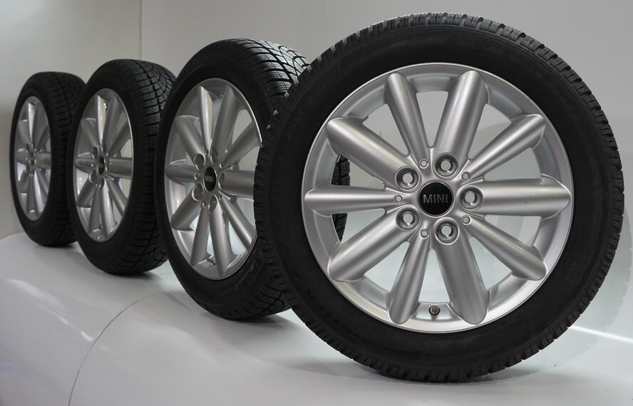 Mini BMWH2026-0061