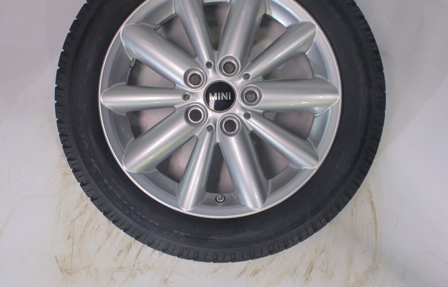 Mini BMWH2026-0061