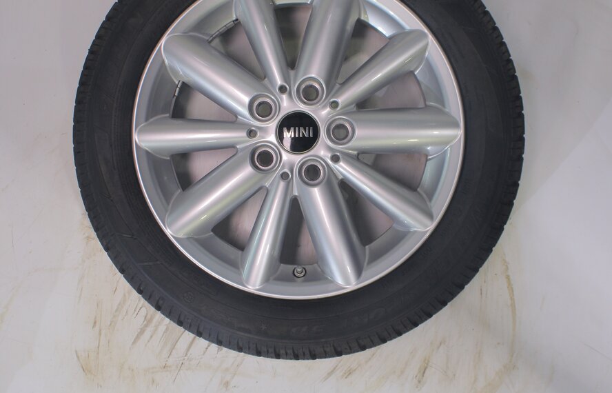 Mini BMWH2026-0061