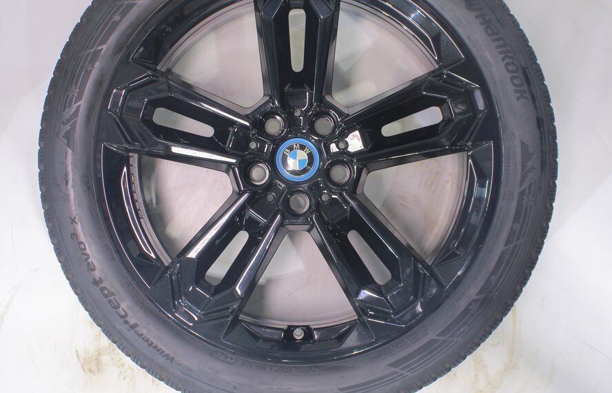 BMW BMW X1 iX1 U11 BEV X2 iX2 U10 1041M 19 inch wheels Hankook winter tires Original