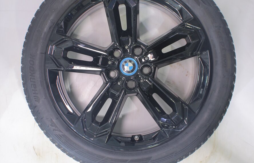 BMW NL2026-0178