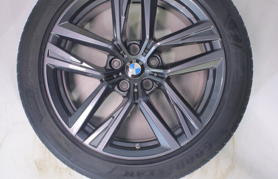 BMW BMWH2026-0027