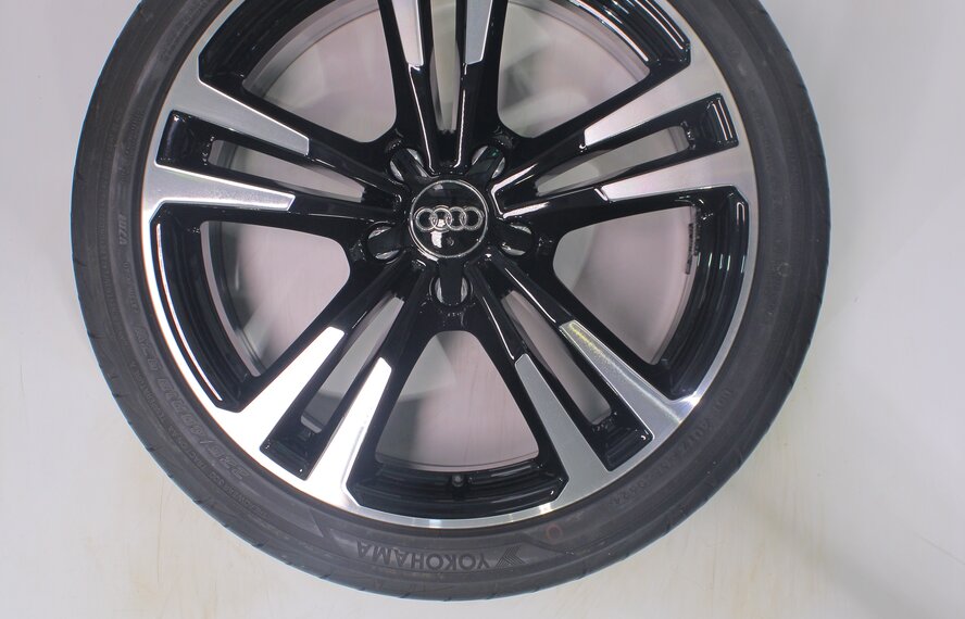 Audi PA2026-0205