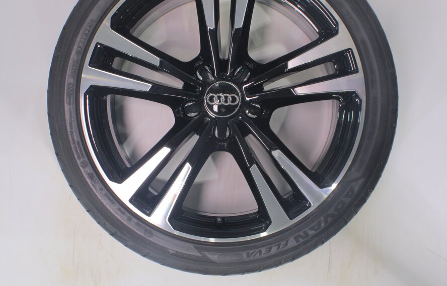 Audi PA2026-0205