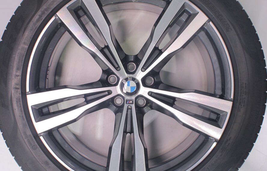 BMW NL2026-0145
