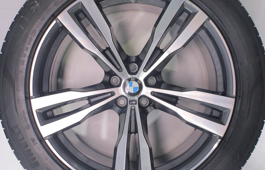 BMW NL2026-0145