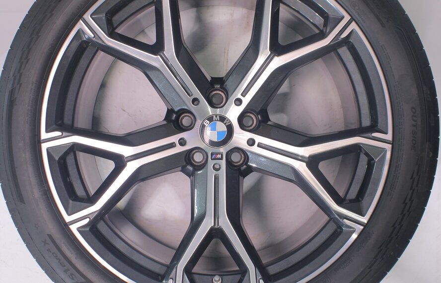 BMW MA2026-0022