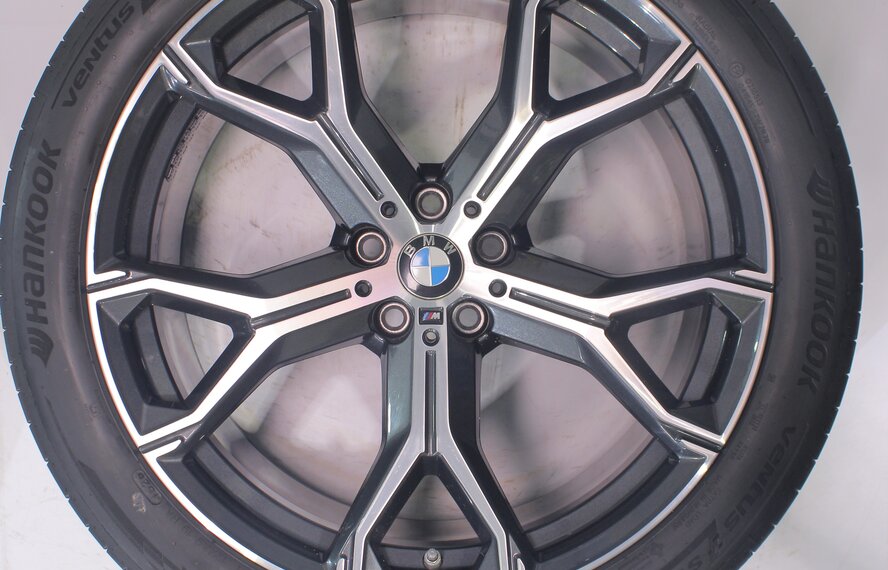 BMW MA2026-0022