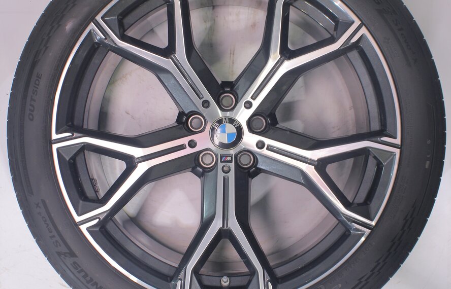 BMW MA2026-0022
