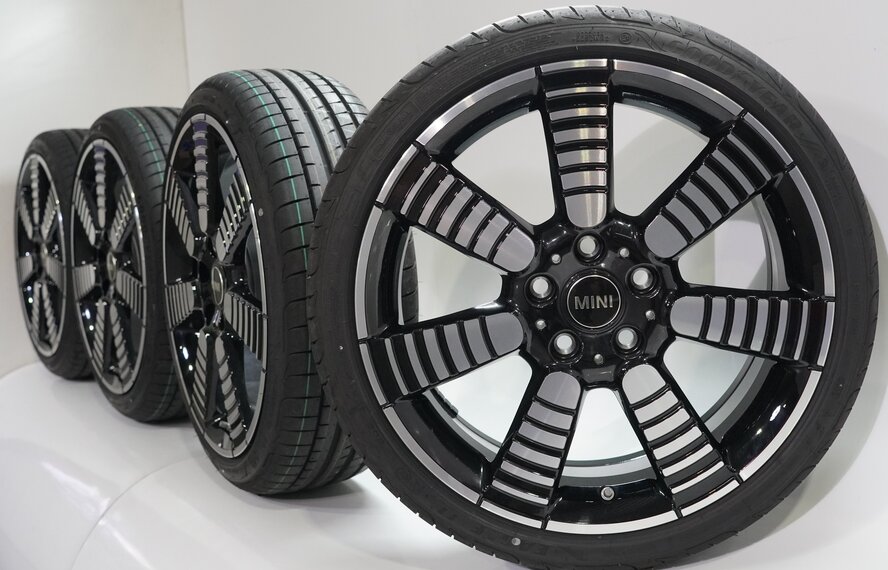 Mini BMWM2026-0186