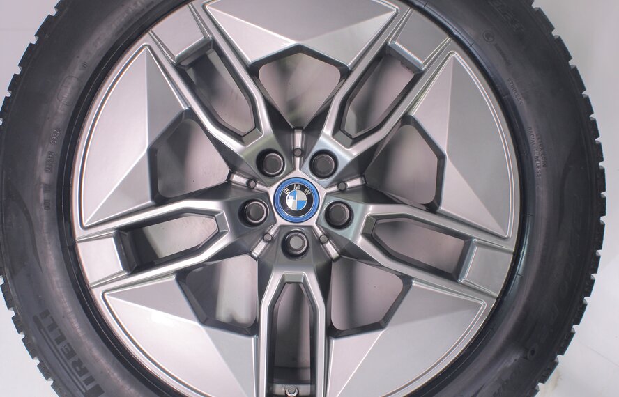 BMW BMWH2026-0001
